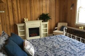 Jacksonville House | Sweetbrier Farm, long term rental available
