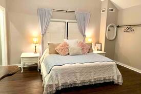 Clarkesville House | The Porter-York Guest House