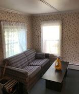 East Jordan House | Guesthouse cottage at Ironton Shore Farms