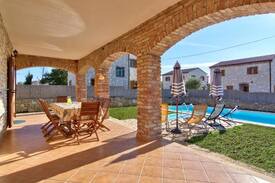 Cabrunici Villa | Villa in Čabrunići 122