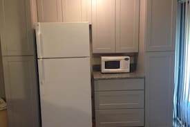 Menlo Park Apartment | Sunset Foothills