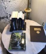 Seneca Falls House | It's A Wonderful Life Old Granville House Suite