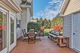 Champaign Villa | Beautiful Modern Villa, 5 acres, near town