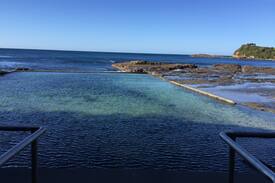 Werri Beach Cabin | Do Drop Inn by the Sea