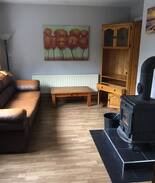 County Laois House | Electric picnic accommodation for 4 people