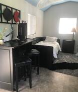Rancho Cucamonga House | Private Studio in Rancho Cucamonga