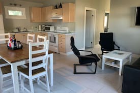 Turkey Point Cabin | The Beach House on Snooks