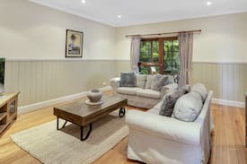 Blackheath Cabin | Tansy Cottage - a cosy Mountains getaway