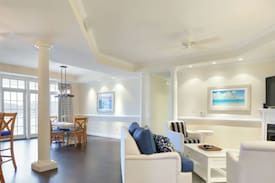 Roper Apartment | 3 Bedroom Condo at Waterside Resort by Capital