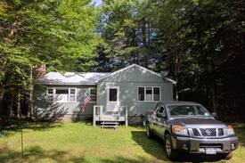 Long Lake Cabin | Ladybug Lodge
