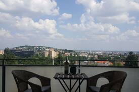 Nemetvolgy Apartment | Luxury Panorama Apartment