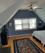 Sherman Hill House | Sherman Hill Carriage House