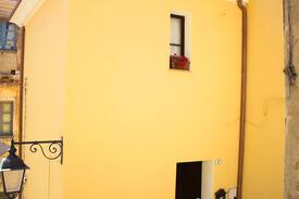 Ulassai House | Su Niu, casa indipendente nel centro di Ulassai