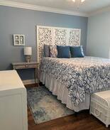 Mexico Beach House | Barefoot Bungalow