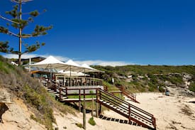 Prevelly House | Saltwater- Luxury Beach House #P217065