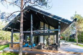 Haapsalu Villa | Hapsal Spa Villa 3