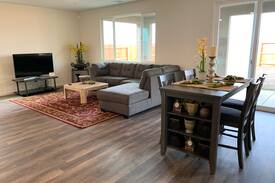 Stockton House | Rooms for Travel nurses and professionals new home