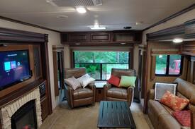 Kingston Other | Forest Farms Getaway