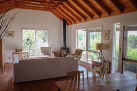 Glenlyon Cabin | Wild Duck Cabin. Secluded country style.