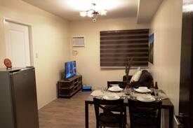 Silang Apartment | Stanford Suites 2 by South Forbes - Long Term Stay