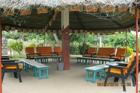 Komenda Bed & Breakfast | Esteem Guesthouse, Elmina, 6 private at $30 each.