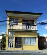 Lares House | Residencia en Centro Urbano de Lares, P.R.