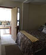 Estate Bakkero Apartment | One Bedroom Apartment @Petra Villa