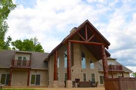 Celina House | The-Lodge