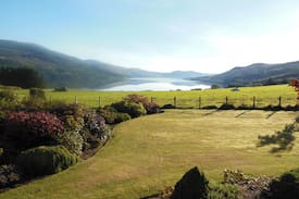 Fearnan House | Alligan, Fearnan, Loch Tay.