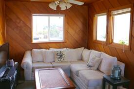 Grayland House | Bodhi’s Bungalow, An Oceanfront Home