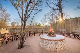 Belfast Villa | Elephant Point - Xidulu Lodge