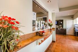 Pont-Viau Hotel | OLUX HOTEL MOTEL SUITES (JACUZZI - NON SMOKING)