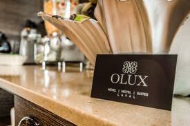 Pont-Viau Hotel | OLUX HOTEL MOTEL SUITES (JACUZZI - NON SMOKING)