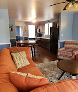 Hermann House | The WRIGHT PLACE to stay in Hermann, Missouri!