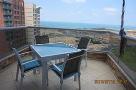 Ashdod Apartment | REF/JENNY à la Costa del sol Ashdod