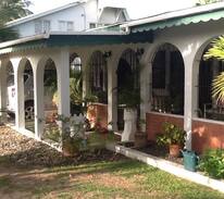 Rodney Bay House | Two Palms B&B in Rodney Bay