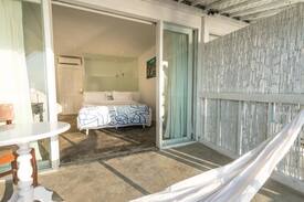 Pecatu Cabin | °3 Charming room in Bingin beach
