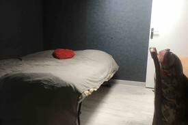 Savigneux Villa | Chambre privée dans villa -