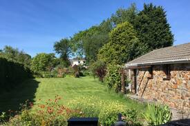 Crynant House | “Dôl y Gors"- Church Cottage, Wernffrwd, Gower.