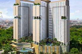 Surabaya Apartment | Apartemen Gunawangsa Tidar 2BR+
