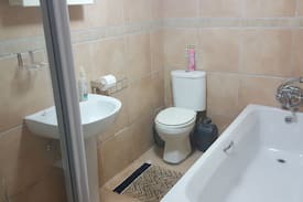 Hartenbos Apartment | Tuscan Village Self-Catering Flat