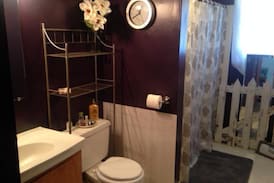 Dawes County House | V7 Ranch Country Home