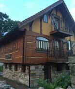 Listie House | Carriage House Publick Lodging