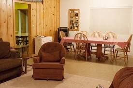 McArthur House | Albaugh Ranch Guest House and Wedding Venue