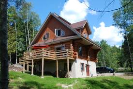 Labelle Villa | CHalet Lafontaine - Havre de Paix - #121443