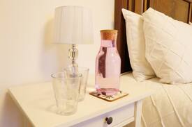Gillingham House | Double room in peaceful house in Rainham, Kent