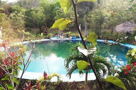 Chetumal Cabin | Rancho Bakea