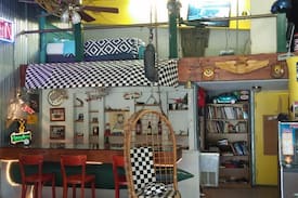 Geneva Other | ManCave apartment