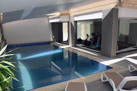 Mahboula Apartment | Oasis 2- code hotel apartments mahboula