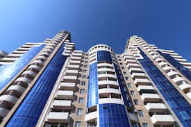 Kentron Apartment | Sunny apartment with a balcony